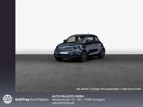 Annonce FIAT 500C Essence 2024 d'occasion 