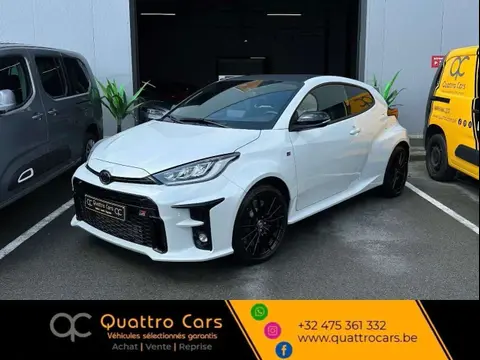 Used TOYOTA YARIS Petrol 2020 Ad 