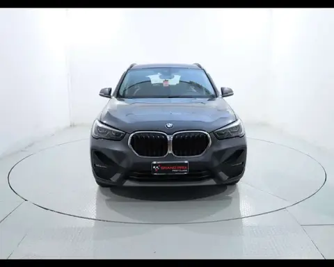 Annonce BMW X1 Diesel 2021 d'occasion 