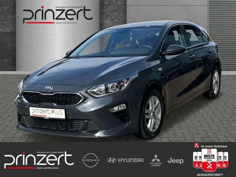 Used KIA CEED Petrol 2021 Ad 