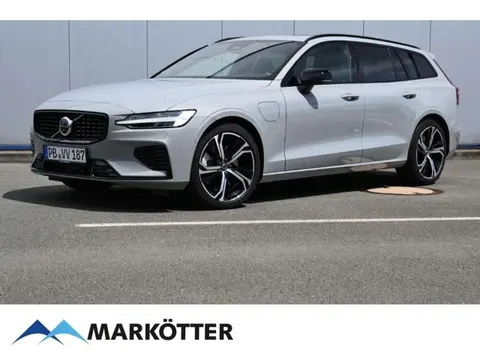 Annonce VOLVO V60 Hybride 2024 d'occasion 