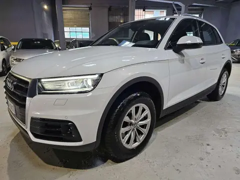 Used AUDI Q5 Hybrid 2020 Ad 