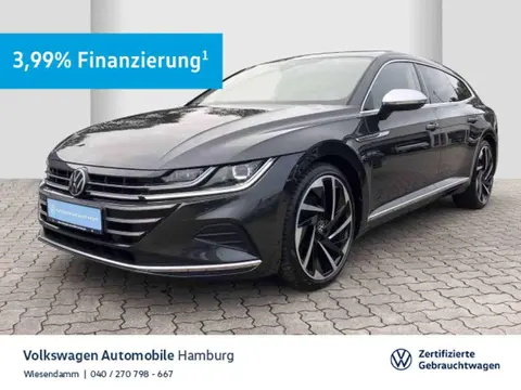 Annonce VOLKSWAGEN ARTEON Diesel 2021 d'occasion 