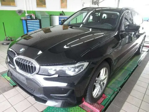 Annonce BMW SERIE 3 Diesel 2021 d'occasion 