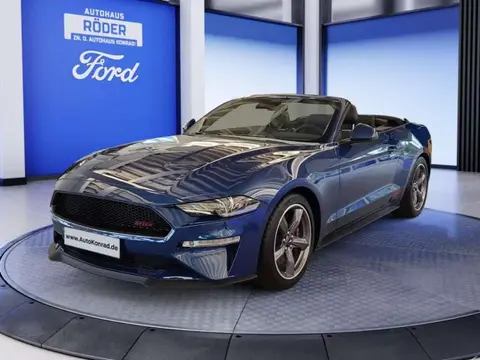 Annonce FORD MUSTANG Essence 2023 d'occasion 