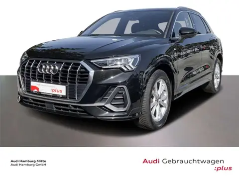 Annonce AUDI Q3 Essence 2020 d'occasion 