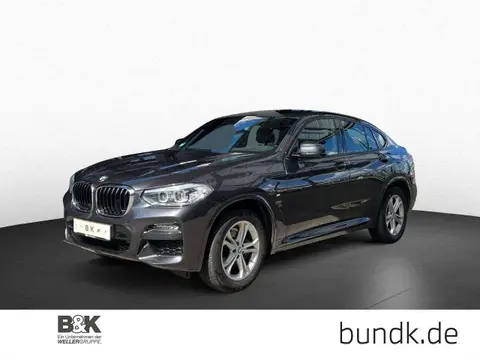 Used BMW X4 Diesel 2021 Ad 