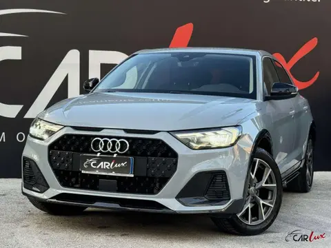 Annonce AUDI A1 Essence 2019 d'occasion 