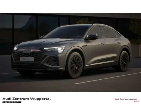 Annonce AUDI Q8 Électrique 2023 d'occasion 