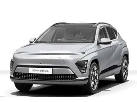 Annonce HYUNDAI KONA Électrique 2024 d'occasion 