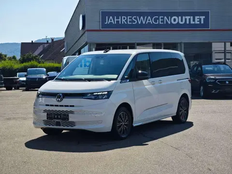 Annonce VOLKSWAGEN T7 Diesel 2024 d'occasion 