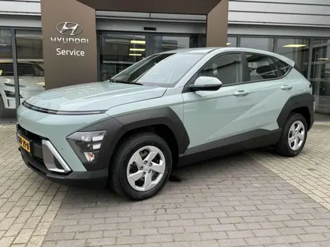 Used HYUNDAI KONA Hybrid 2024 Ad 