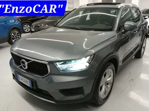 Annonce VOLVO XC40 Diesel 2019 d'occasion 