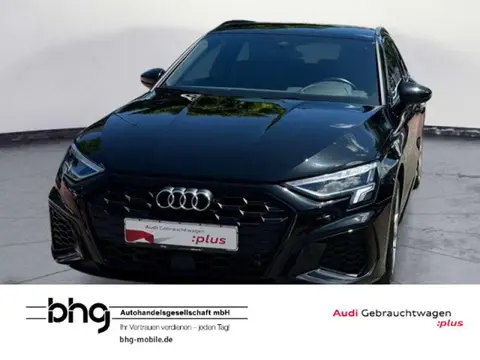 Used AUDI A3 Hybrid 2021 Ad 