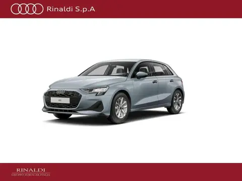 Used AUDI A3 Petrol 2024 Ad 