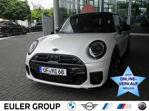 Annonce MINI COOPER Essence 2024 d'occasion 