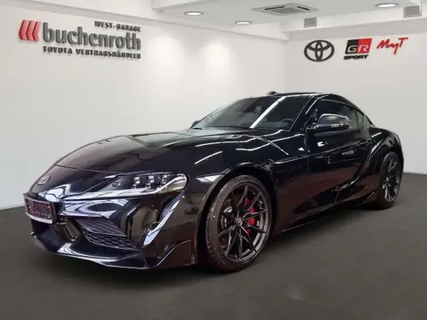 Annonce TOYOTA SUPRA Essence 2024 d'occasion 