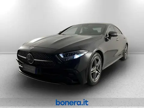 Annonce MERCEDES-BENZ CLASSE CLS Hybride 2023 d'occasion 