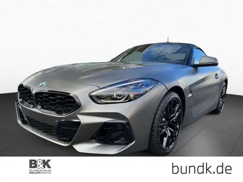 Annonce BMW Z4 Essence 2024 d'occasion 