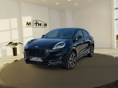 Annonce FORD PUMA Essence 2024 d'occasion 