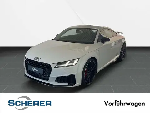 Annonce AUDI TT Essence 2024 d'occasion Allemagne