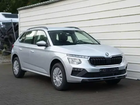 Annonce SKODA KAMIQ Essence 2024 d'occasion 