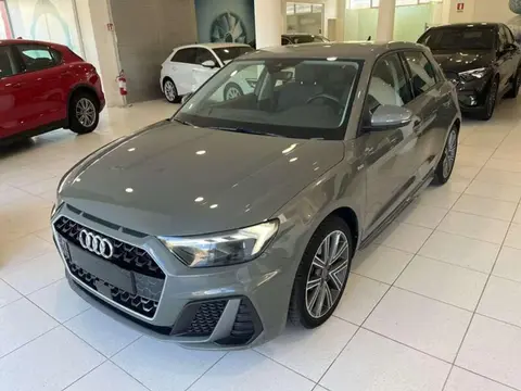 Annonce AUDI A1 Essence 2019 d'occasion 