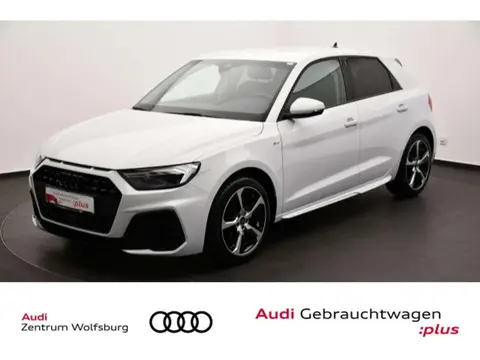 Annonce AUDI A1 Essence 2023 d'occasion 