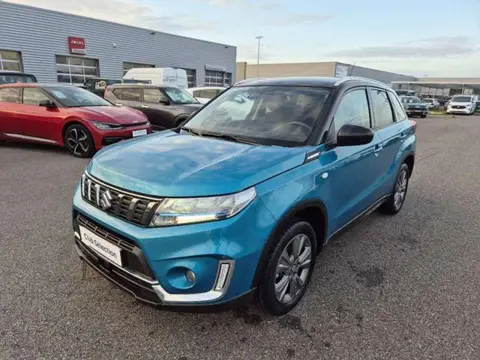 Used SUZUKI VITARA  2022 Ad 