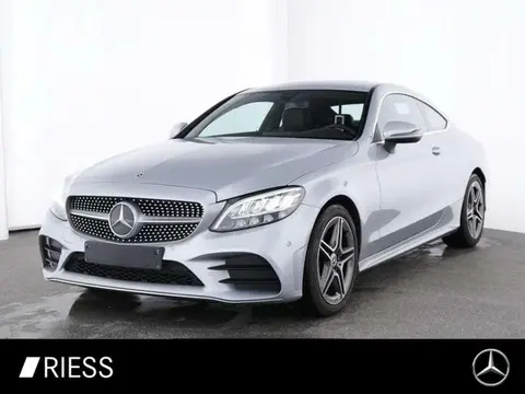 Used MERCEDES-BENZ CLASSE C Petrol 2023 Ad 