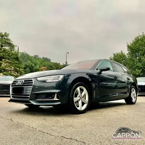 Used AUDI A4 Diesel 2019 Ad 