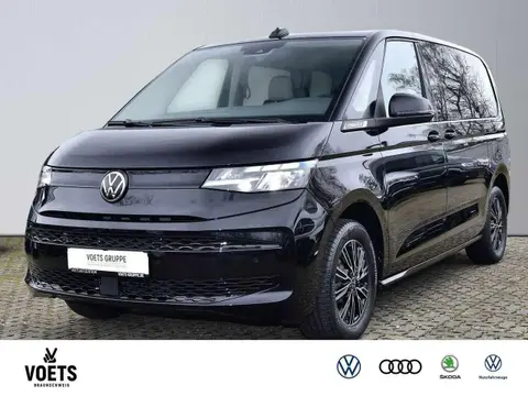 Annonce VOLKSWAGEN T7 Essence 2024 d'occasion 