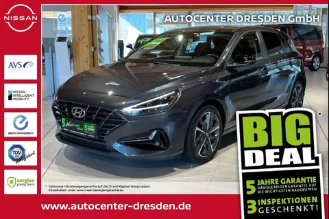 Annonce HYUNDAI I30 Essence 2021 d'occasion 