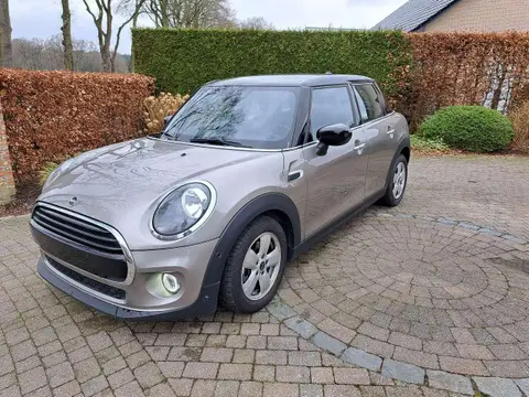 Used MINI COOPER Petrol 2019 Ad 