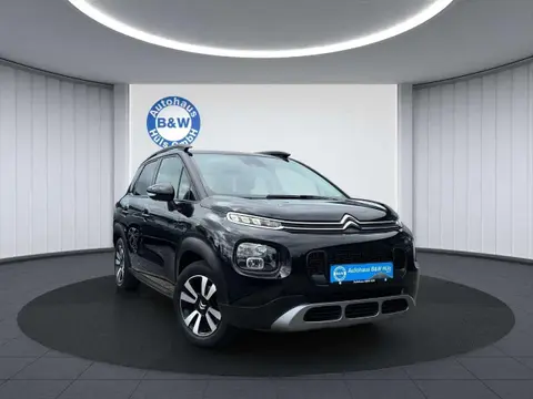 Annonce CITROEN C3 AIRCROSS Essence 2019 d'occasion 