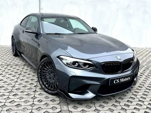 Annonce BMW M2 Essence 2018 d'occasion 