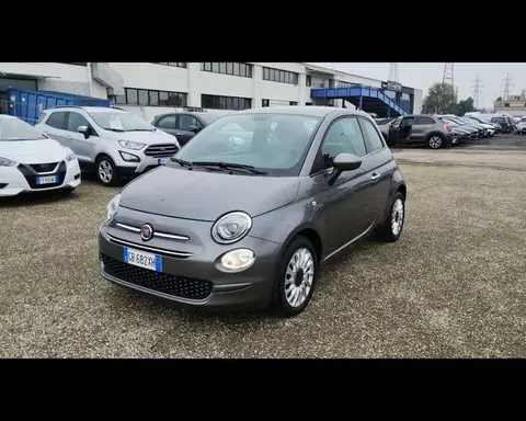 Annonce FIAT 500 Essence 2020 d'occasion 