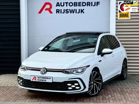 Annonce VOLKSWAGEN GOLF Essence 2021 d'occasion 