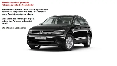 Used VOLKSWAGEN TIGUAN Petrol 2019 Ad 