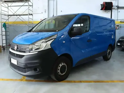 Annonce FIAT TALENTO Diesel 2021 d'occasion 