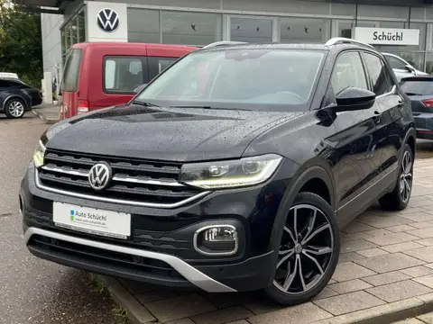 Used VOLKSWAGEN T-CROSS Petrol 2020 Ad 