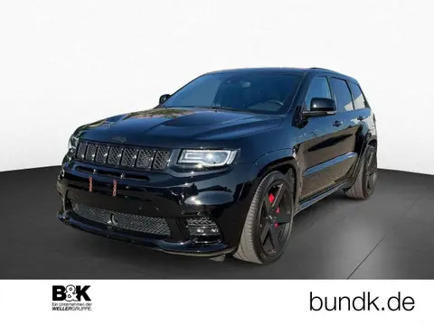 Annonce JEEP GRAND CHEROKEE Essence 2019 d'occasion 