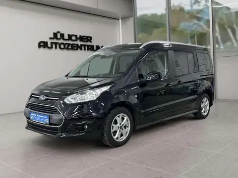 Annonce FORD GRAND TOURNEO Diesel 2015 d'occasion 