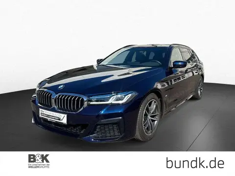 Annonce BMW SERIE 5 Diesel 2023 d'occasion 