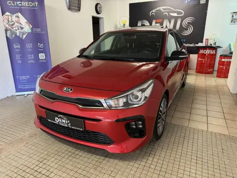 Annonce KIA RIO Essence 2019 d'occasion 