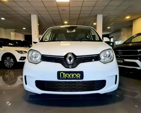 Used RENAULT TWINGO Petrol 2020 Ad 