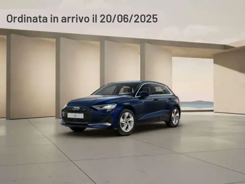 Annonce AUDI A3 Diesel 2024 d'occasion 