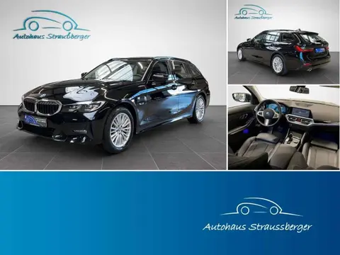 Used BMW SERIE 3 Hybrid 2022 Ad Germany