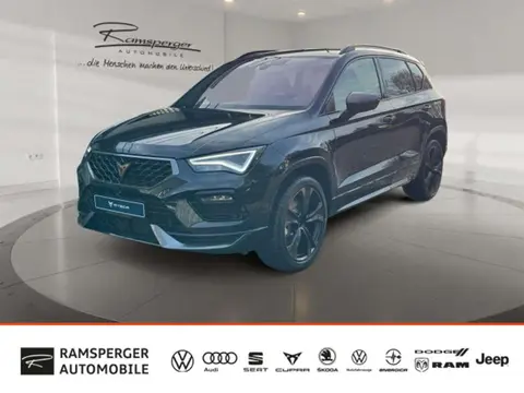 Used CUPRA ATECA Petrol 2024 Ad 