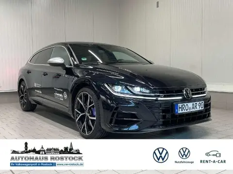 Used VOLKSWAGEN ARTEON Petrol 2024 Ad 